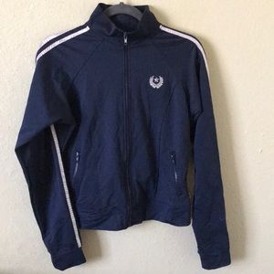 LA Kitty Track Jacket